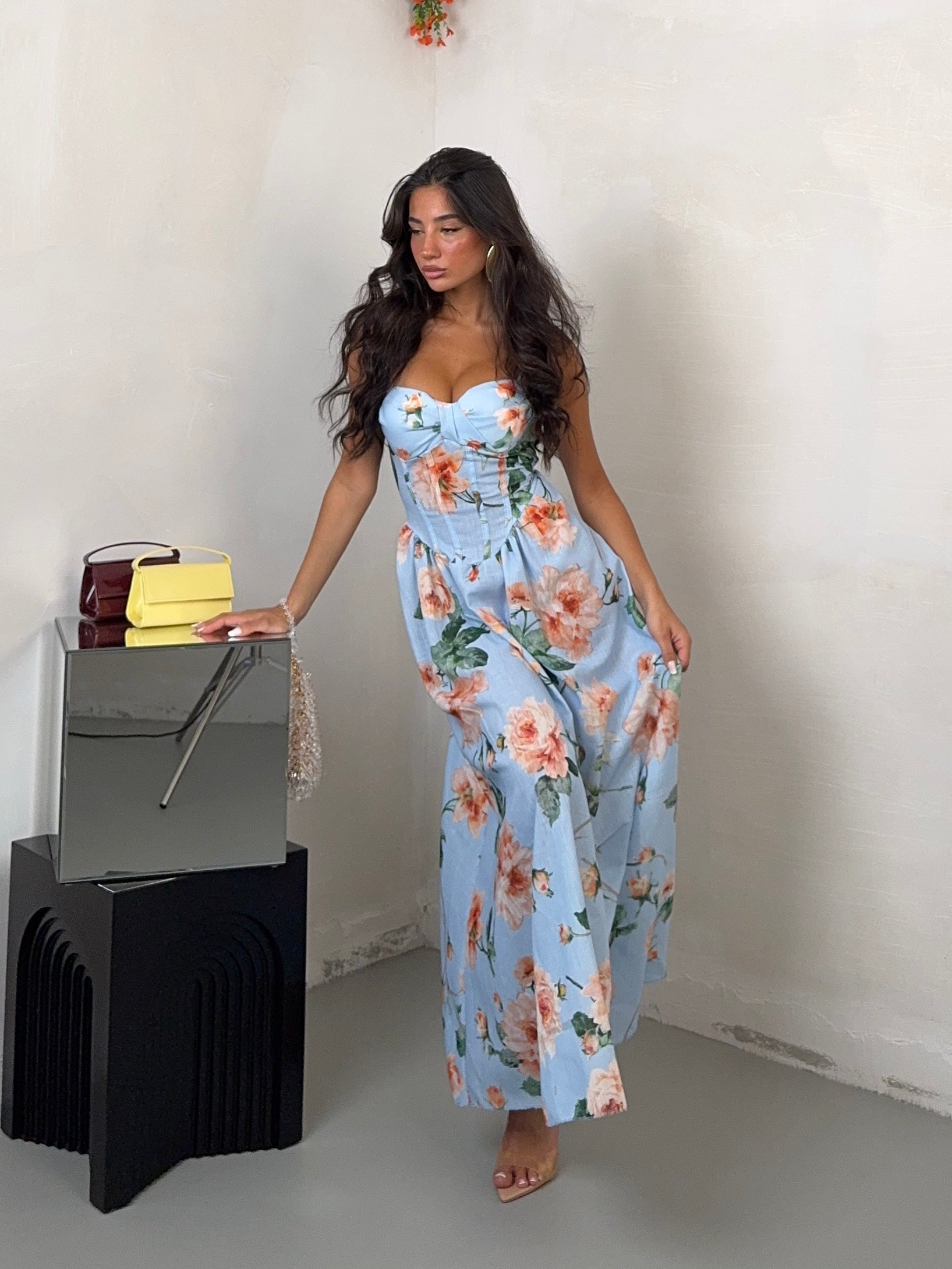 DRESS SOGNO