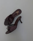 MULES FLAKE