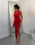 DRESS ANDALUCIA