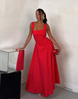 DRESS POLLY