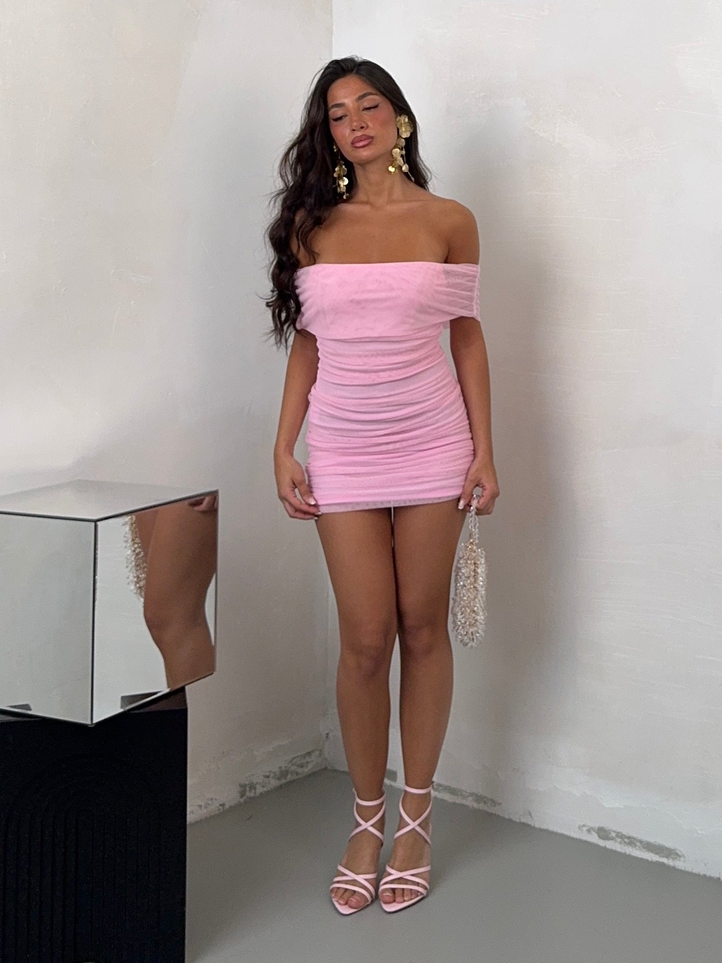 MINIDRESS SVEVA