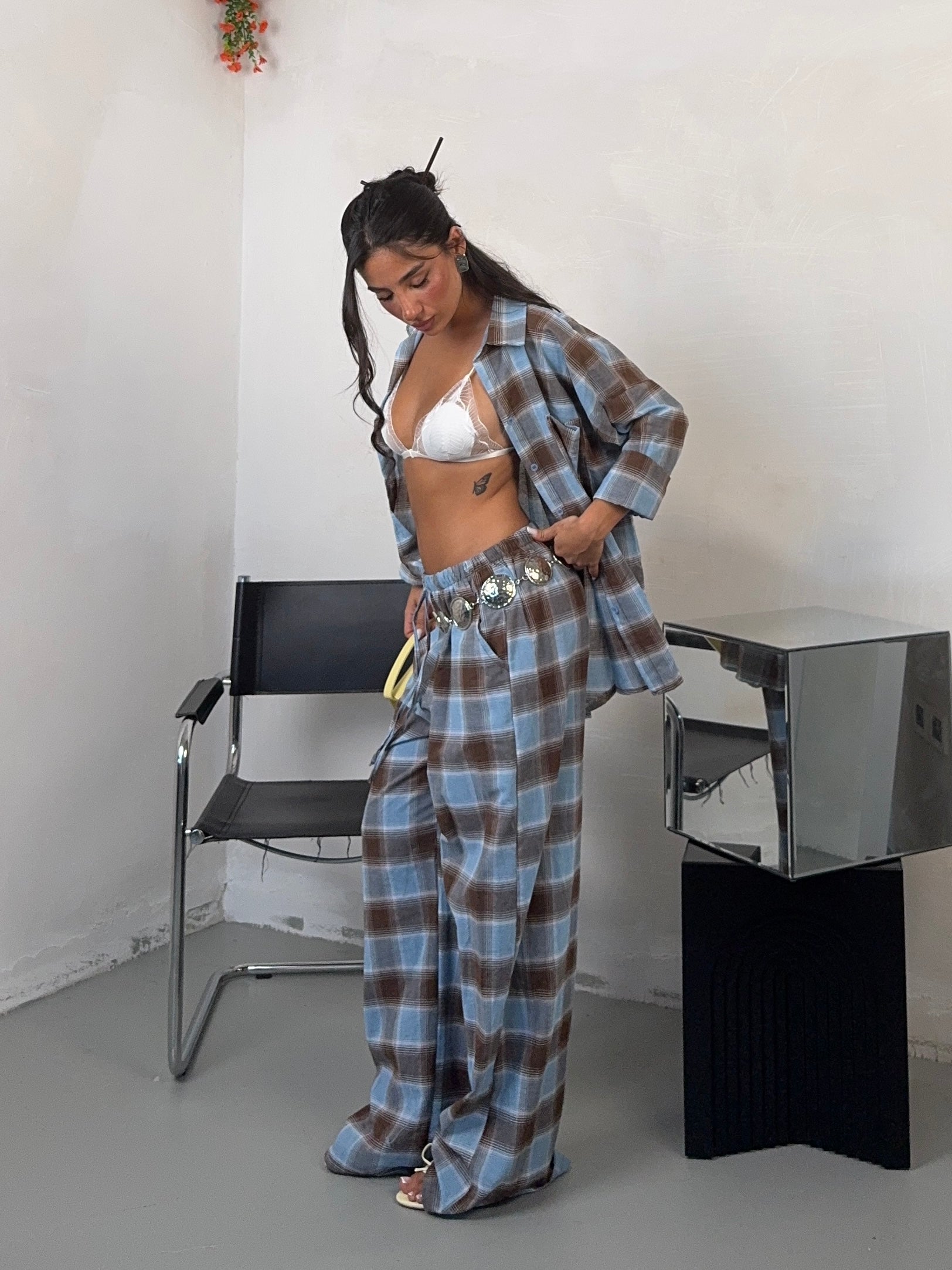 COORDSET PJ's