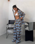 COORDSET PJ's