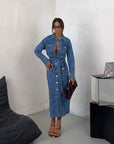 DRESS DANIELA