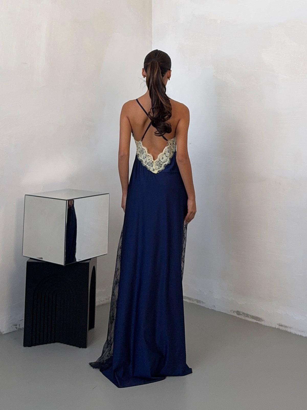 DRESS MARLENE