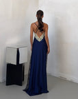 DRESS MARLENE