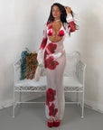 COORD CAMELIA