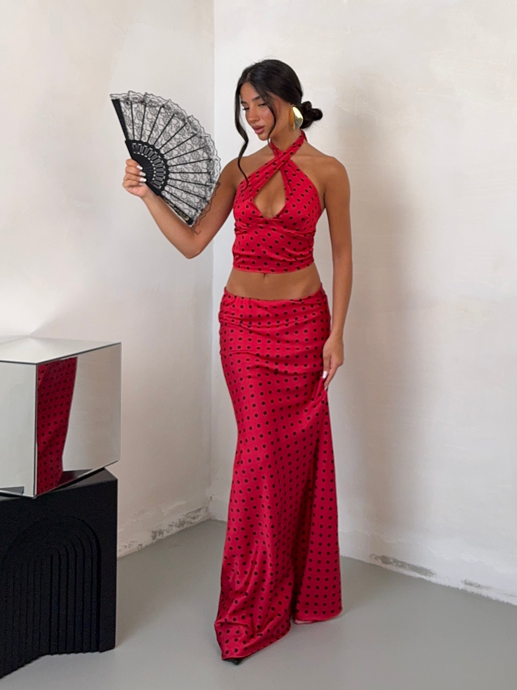 COORD COCCINELLA