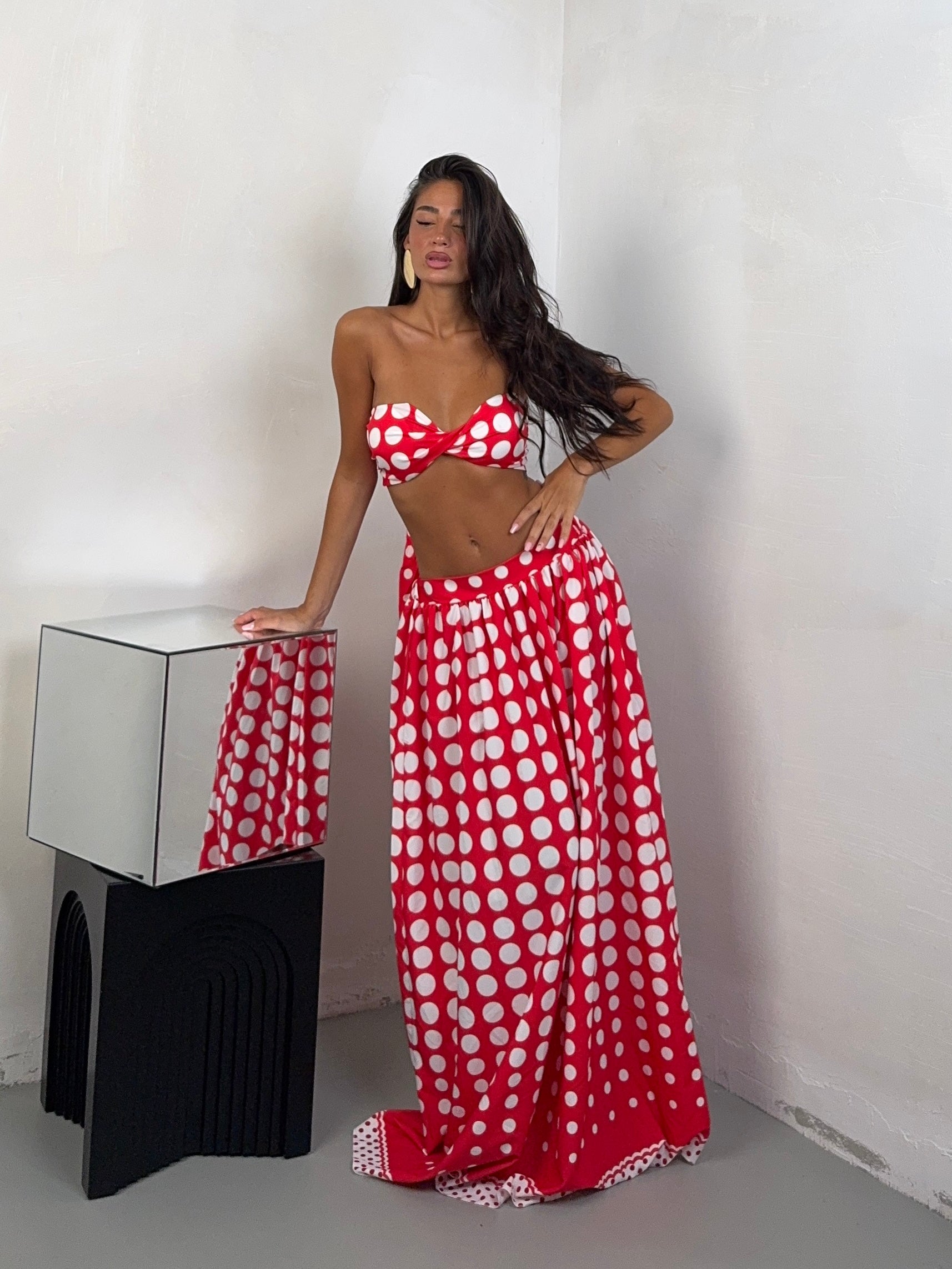 COORD MESALINA