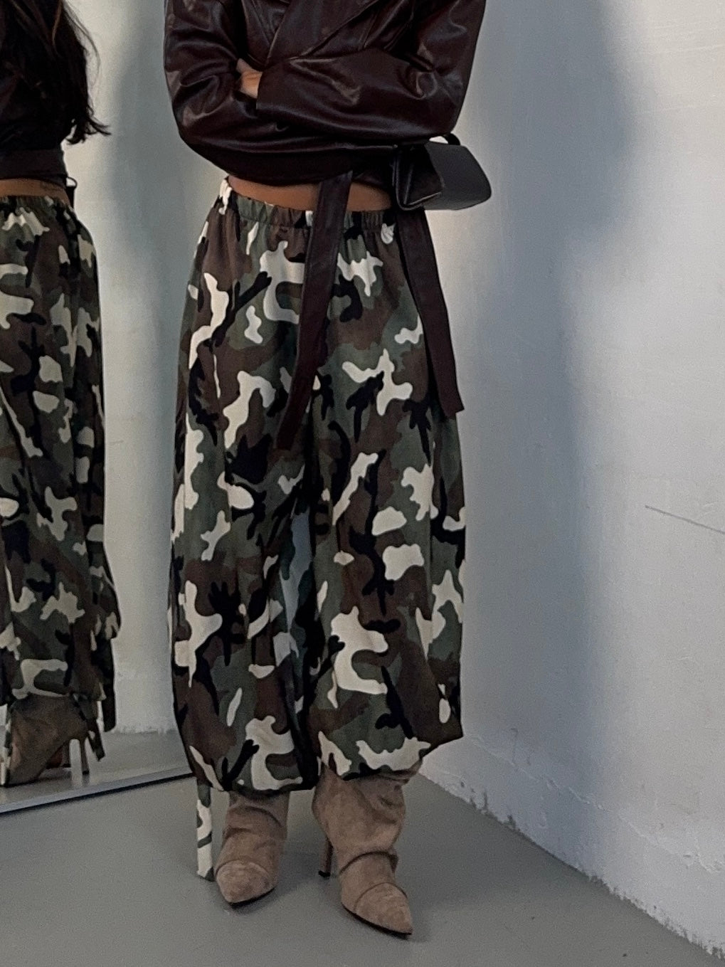 PANTS CAPTAIN