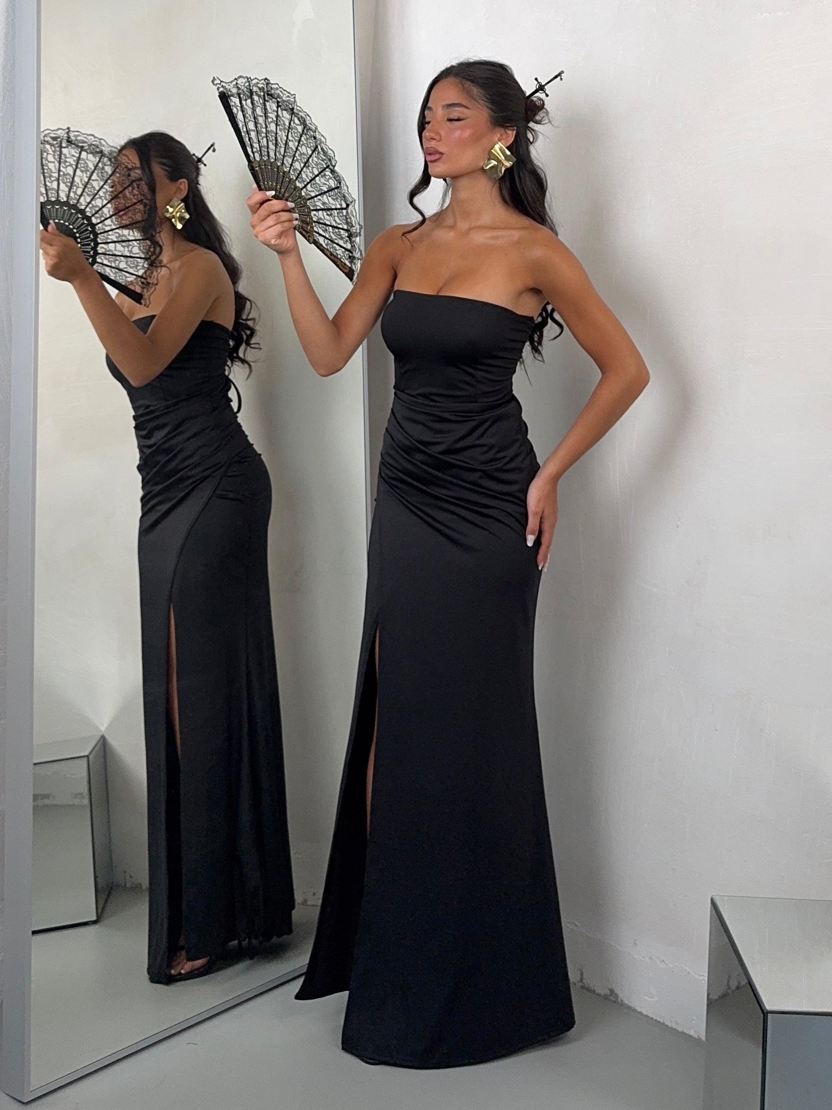 DRESS SIRENITA