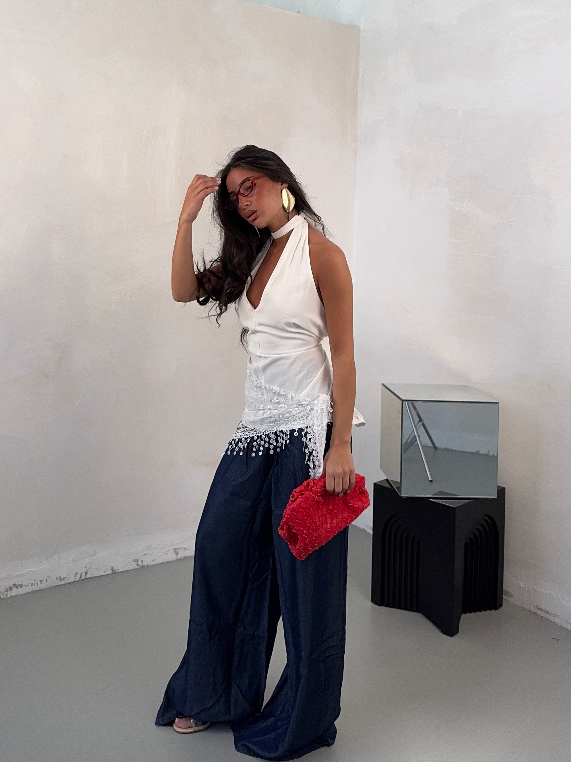 PANTS GITANA