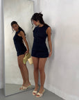 MINIDRESS STORM