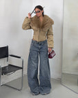 JEANS DANISH