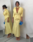 DRESS MADMOISELLE