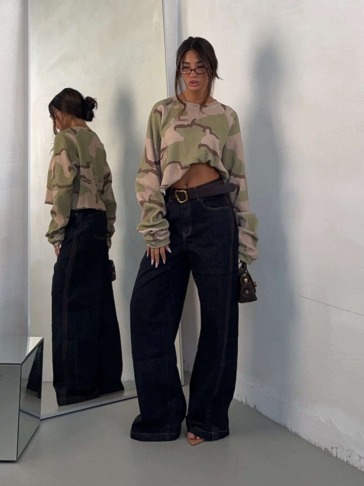 JEANS MONTANA