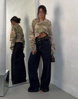JEANS MONTANA