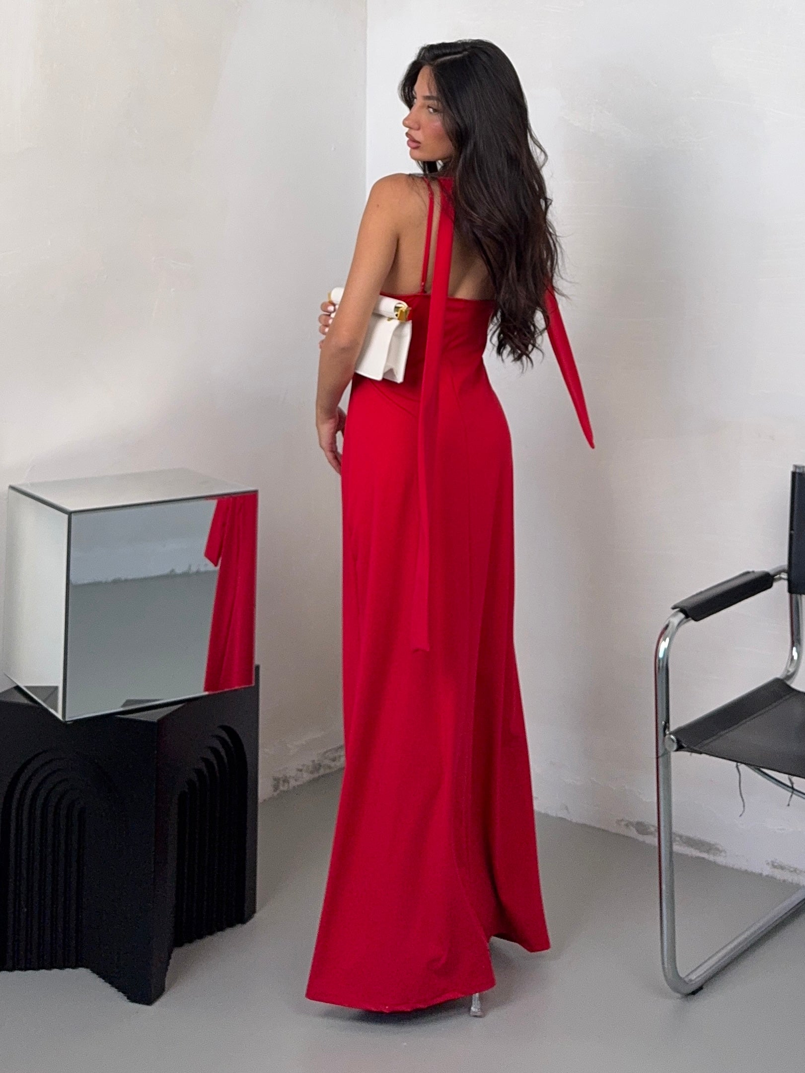 DRESS PASSION