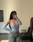 Body SPRING vari colori