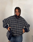 JACKET RADIANT