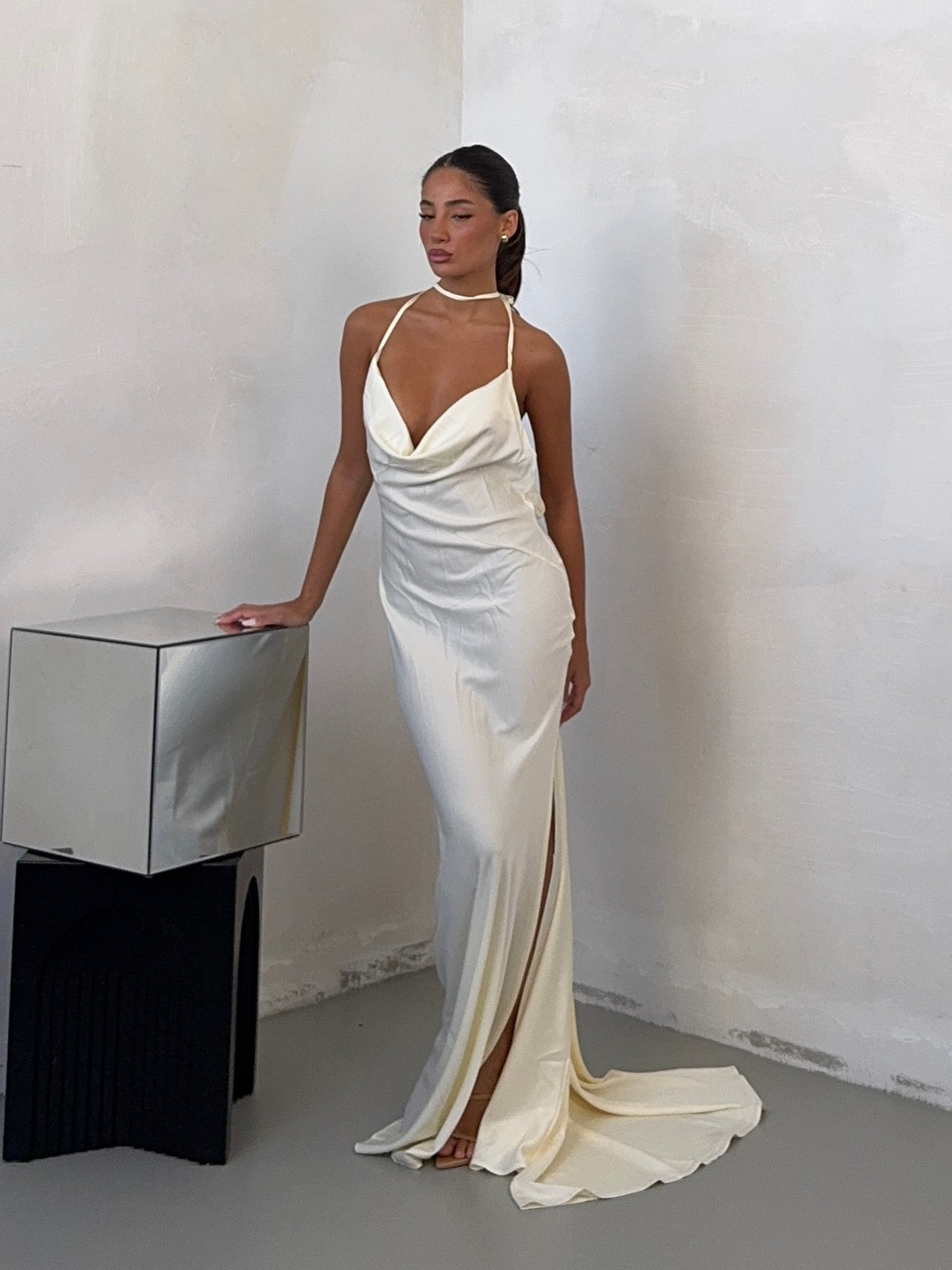 DRESS LIMA