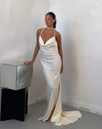 DRESS LIMA