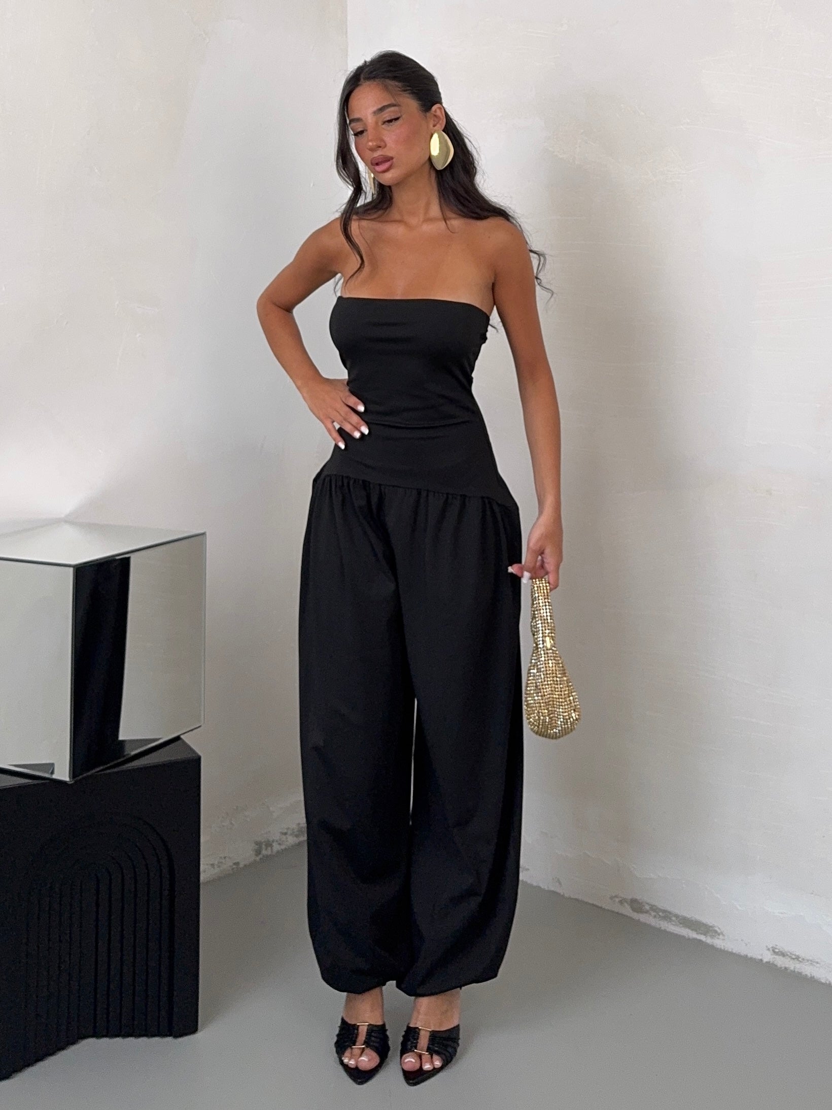 JUMPSUIT DIANA