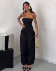 JUMPSUIT DIANA