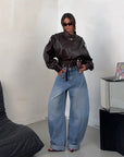 JEANS SMITH