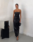 DRESS POLIER