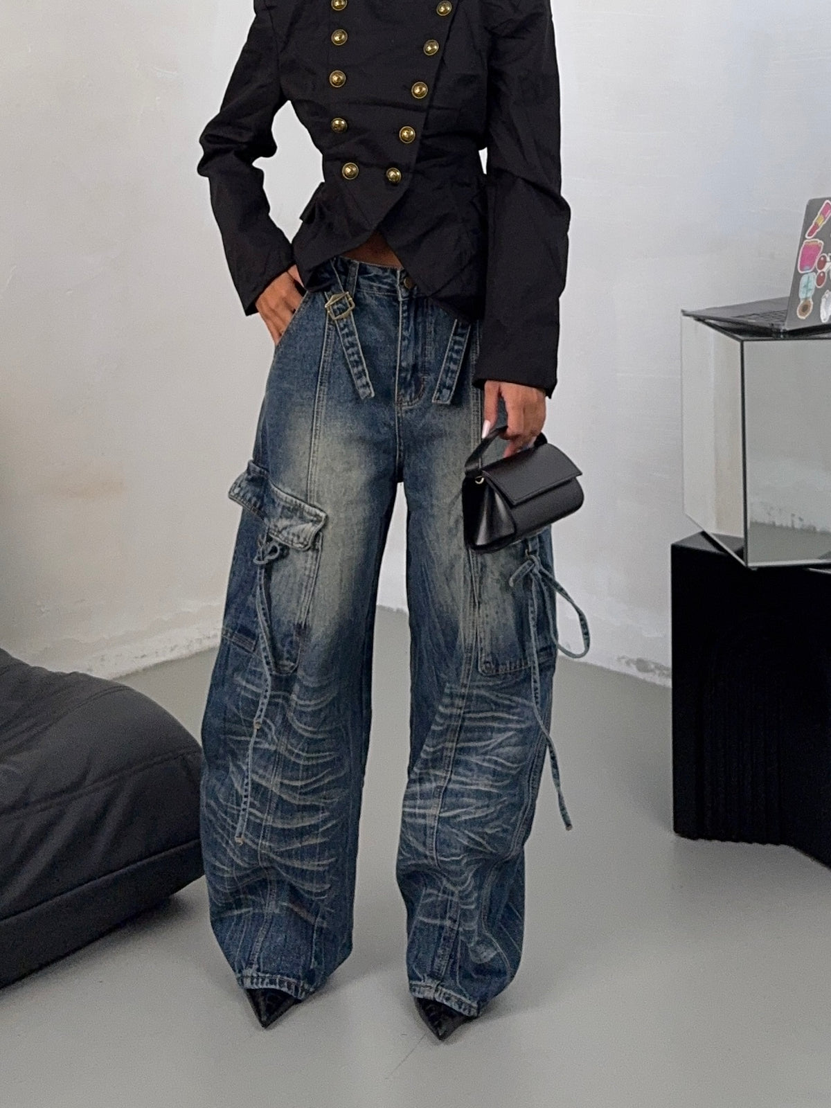 JEANS JOLLY