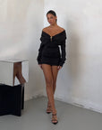 MINIDRESS EKON