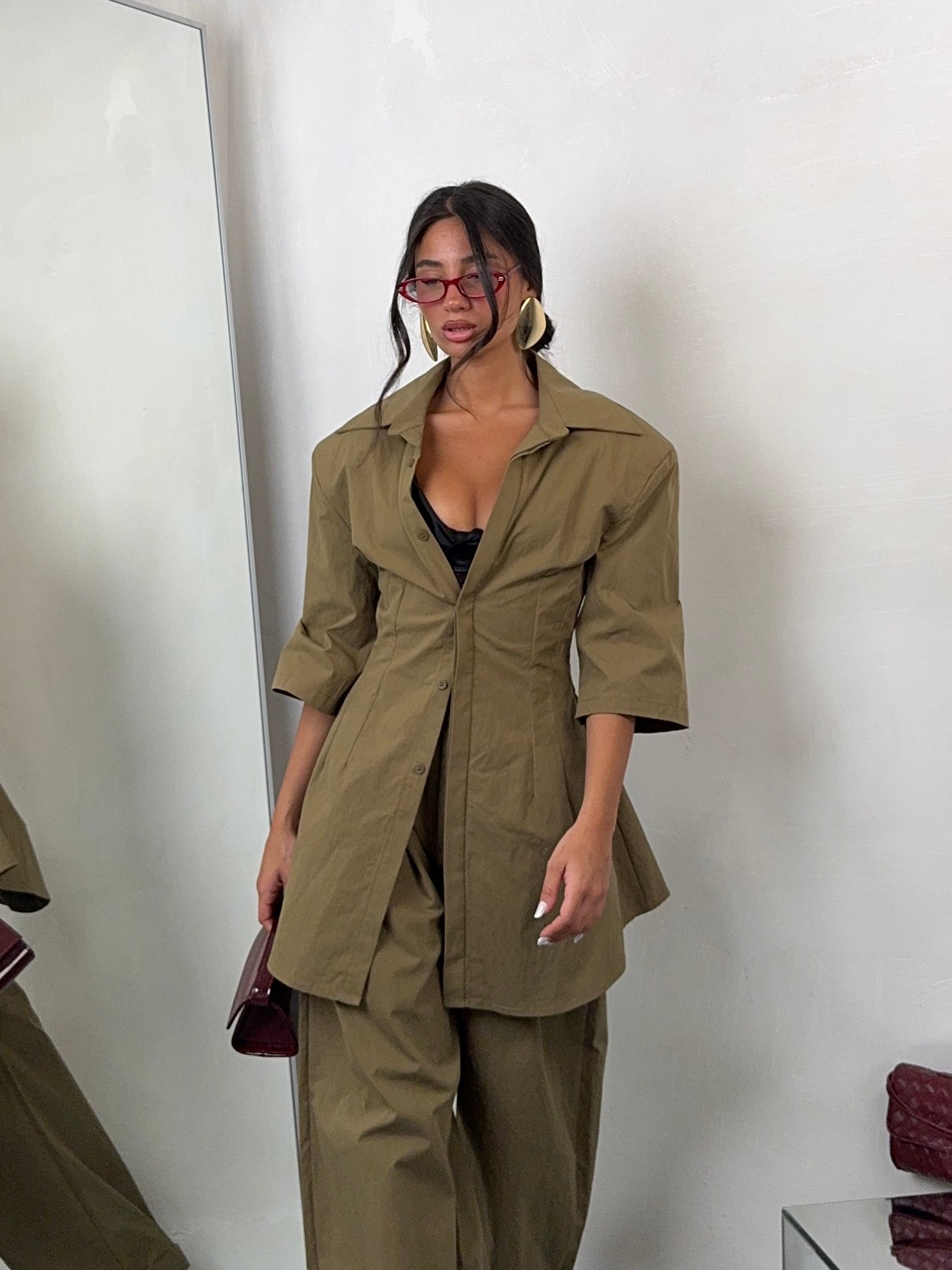 COORD MILITARY