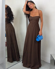 DRESS AMALFI