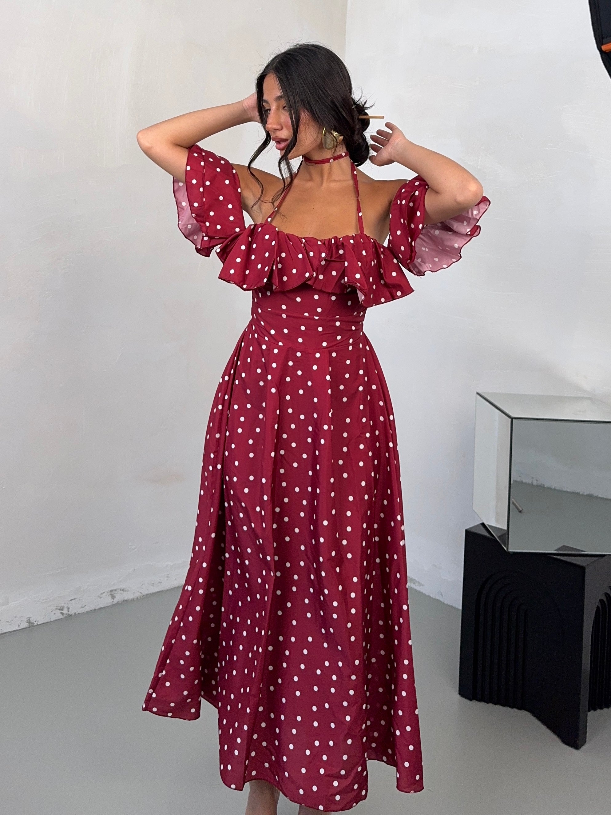 DRESS PERHAPS