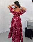 DRESS PERHAPS