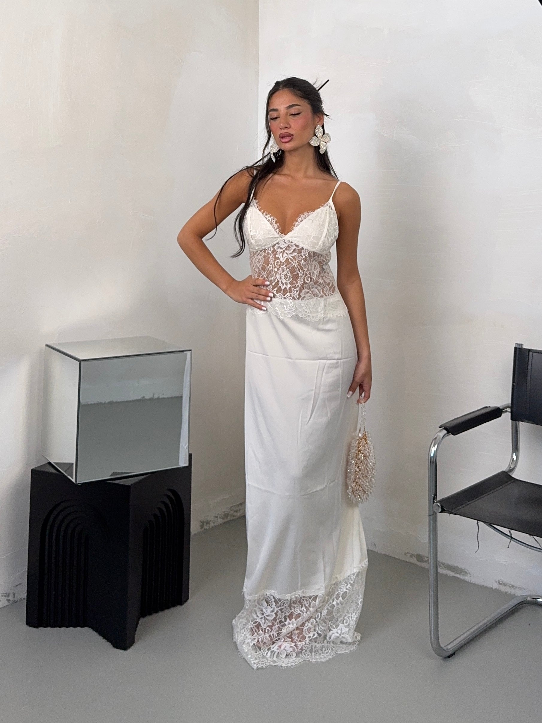 DRESS MAGGIE