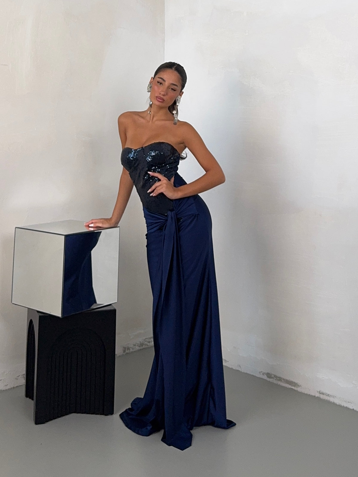 DRESS GRACE