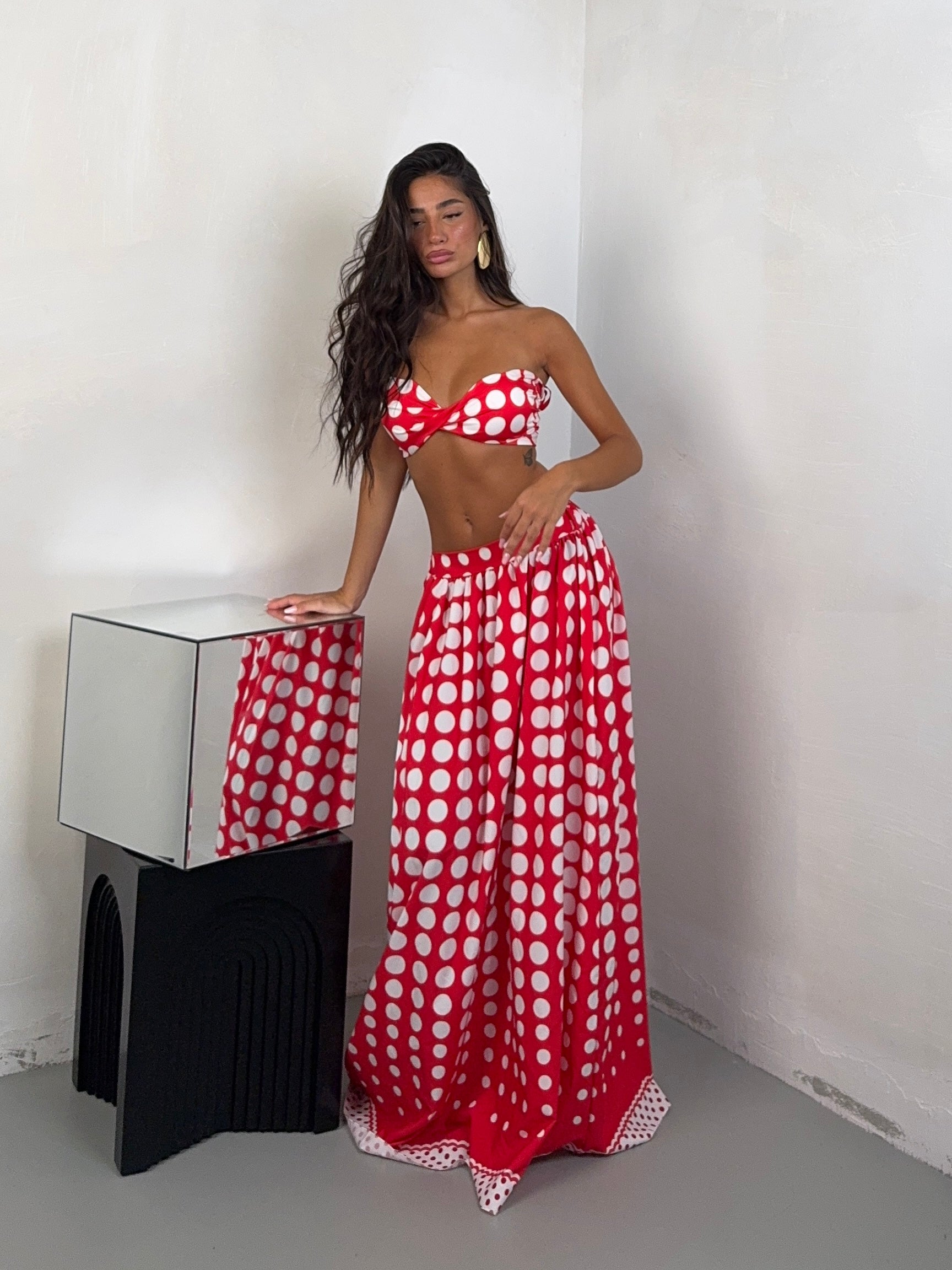 COORD MESALINA