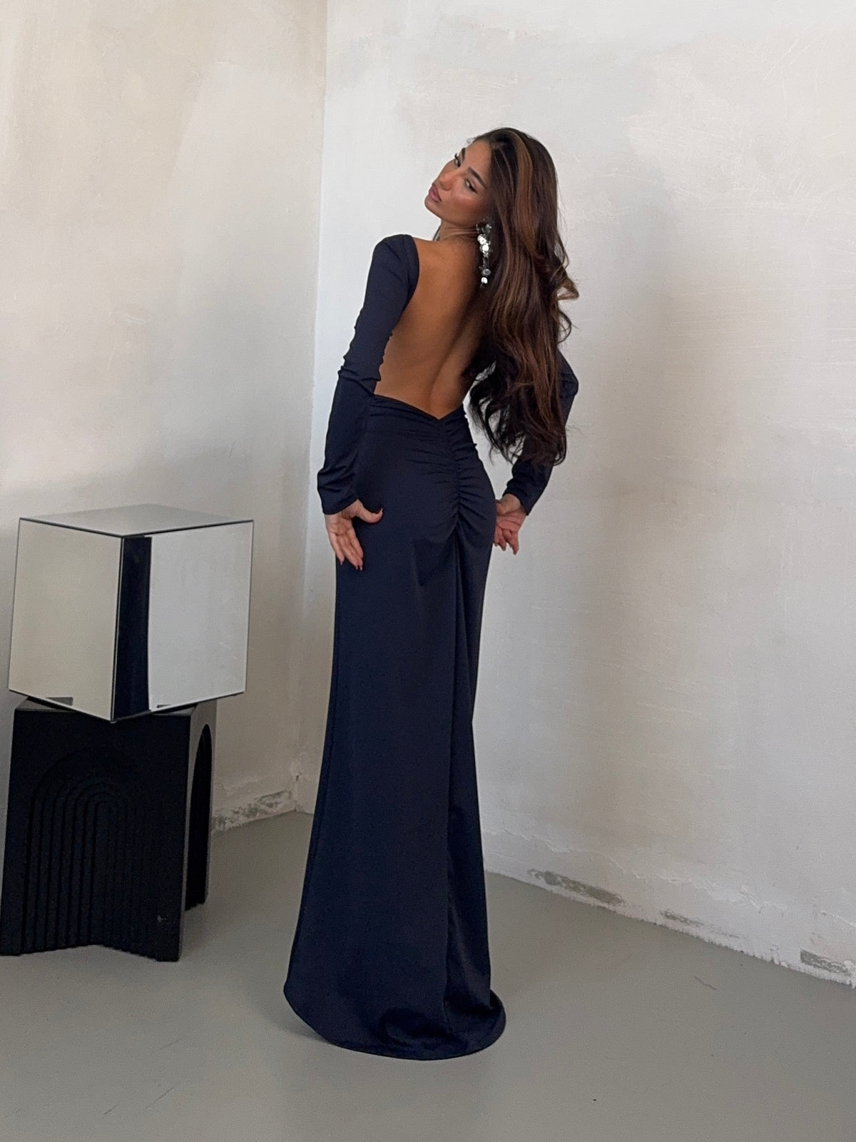 DRESS VERTIGO