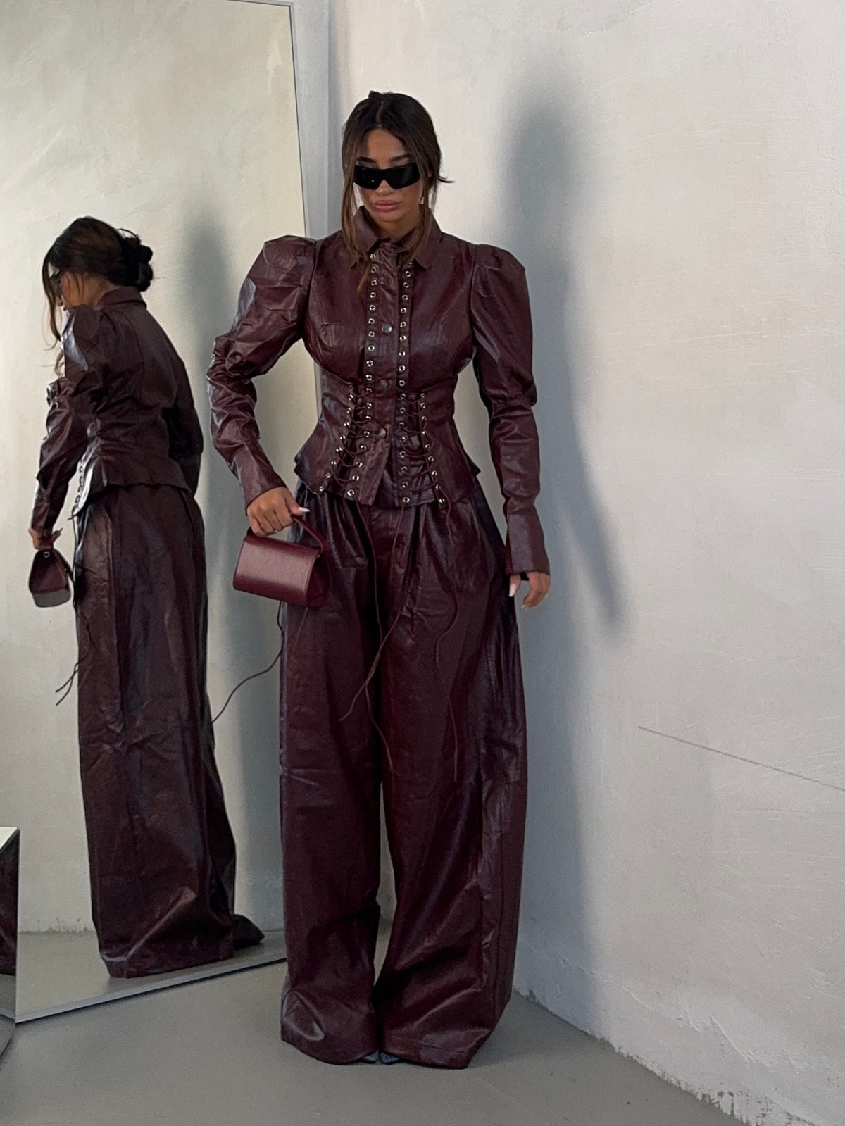 COORD VALTOR