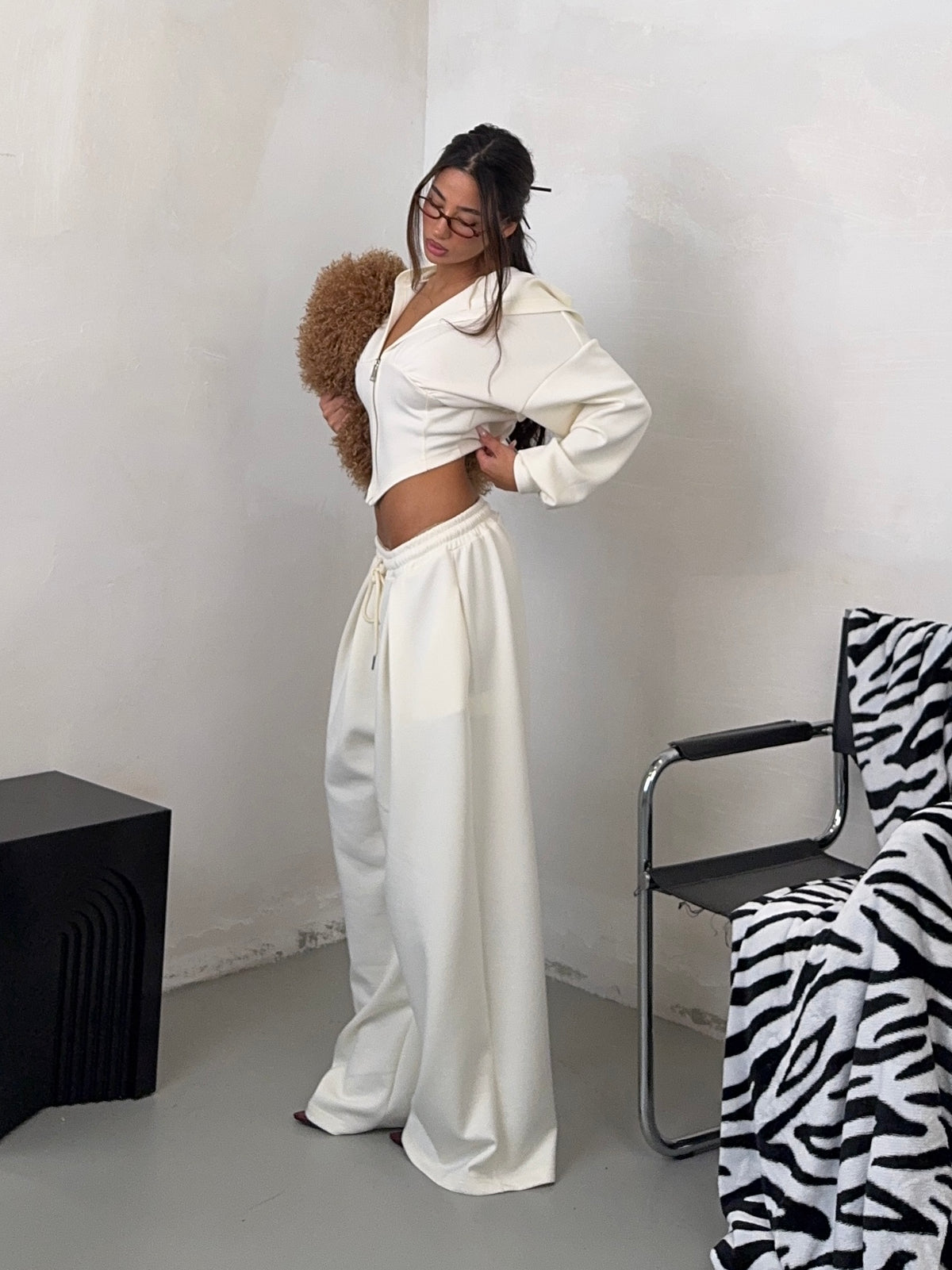 COORD LEXI PANNA