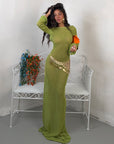 DRESS ELEMENT