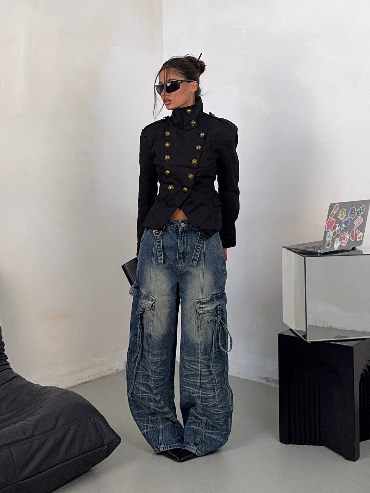 JEANS JOLLY