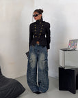 JEANS JOLLY