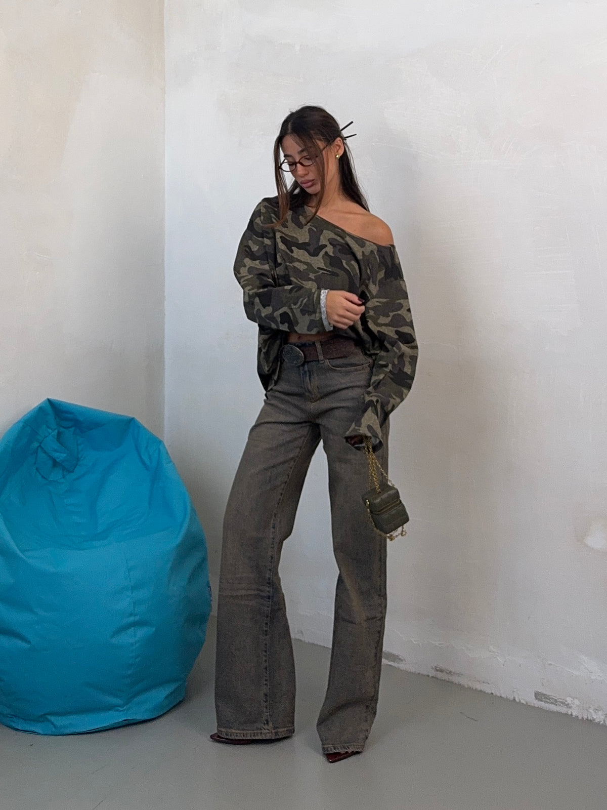 JEANS JUNIPER