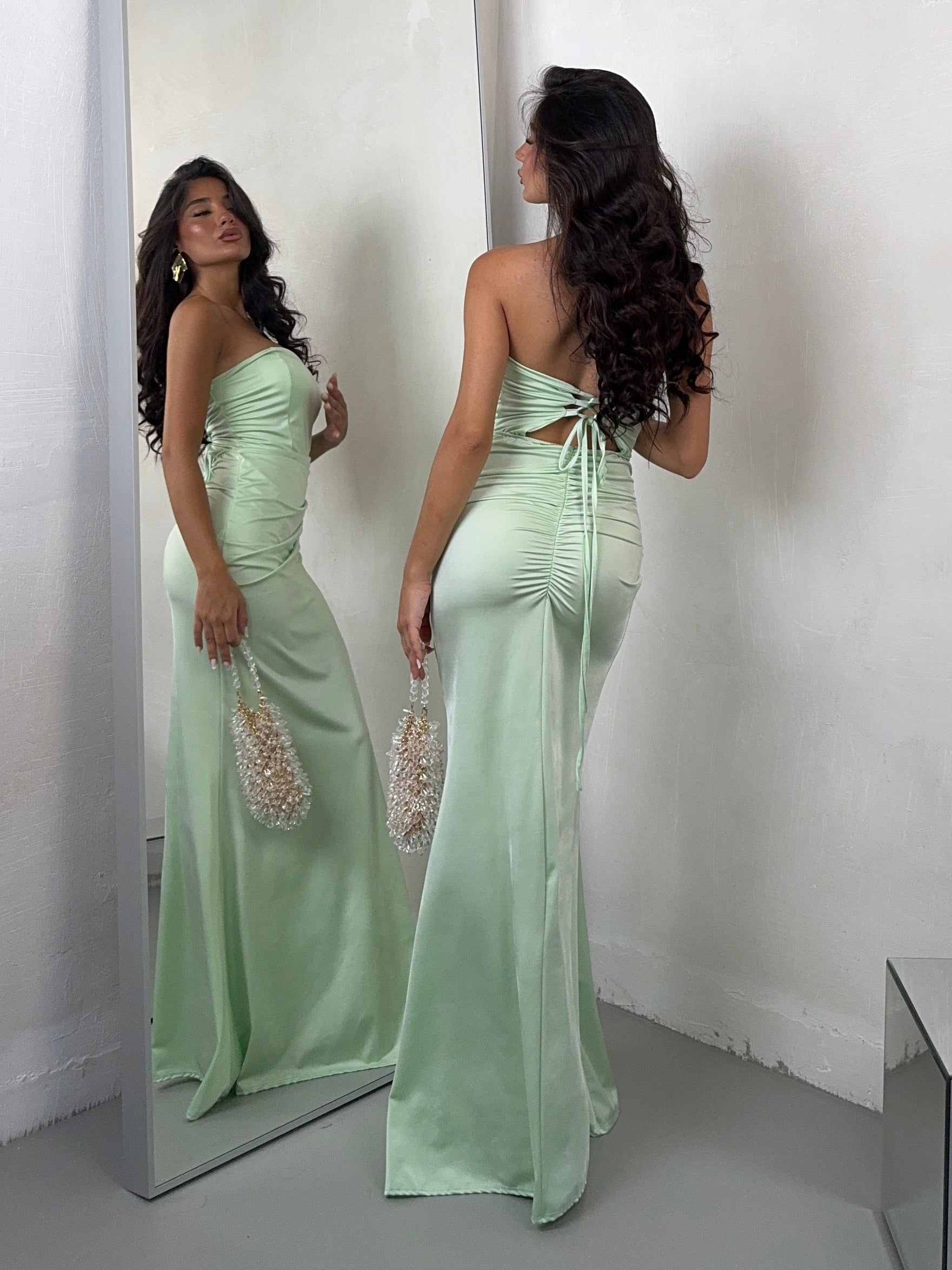 DRESS SIRENITA
