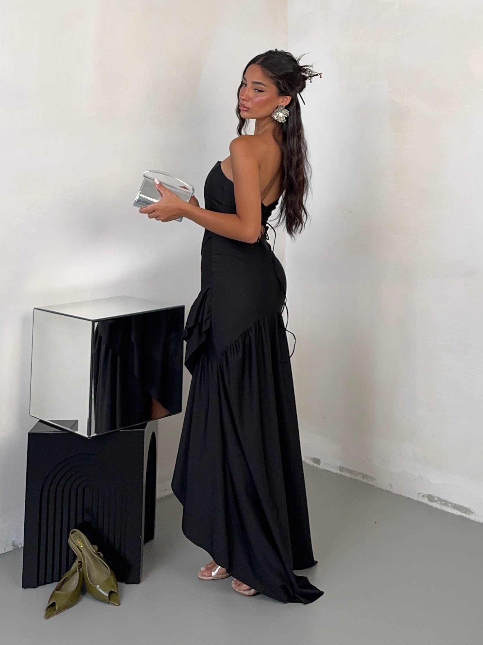 DRESS GALINDA
