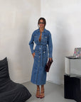 DRESS DANIELA