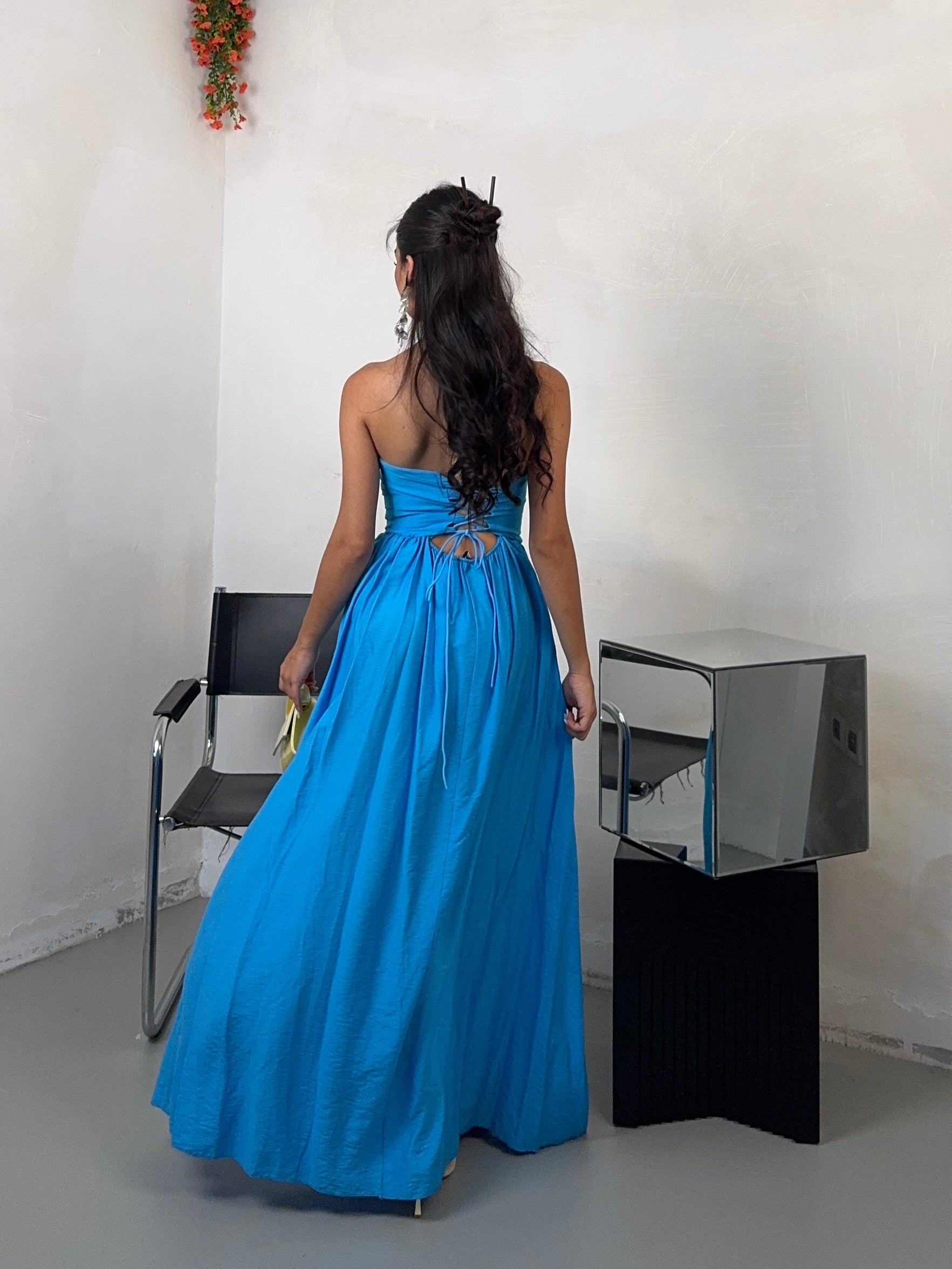 DRESS DEMETRA